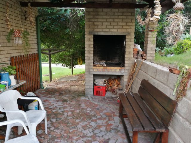 Holiday House to rent in Great Brak River, Garden Route, South Africa