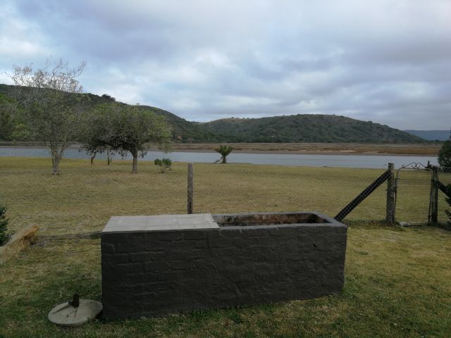 Holiday House to rent in Klein Brak river, Garden Route, South Africa