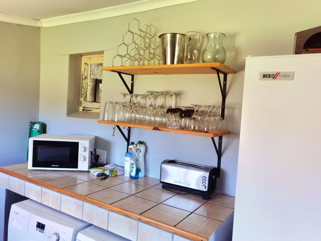 Holiday House to rent in Klein Brak river, Garden Route, South Africa