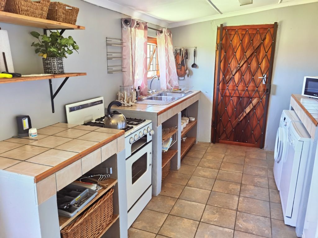 Holiday House to rent in Klein Brak river, Garden Route, South Africa