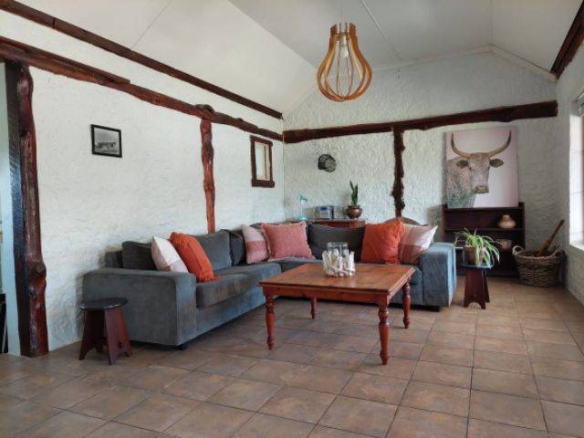 Holiday House to rent in Klein Brak river, Garden Route, South Africa