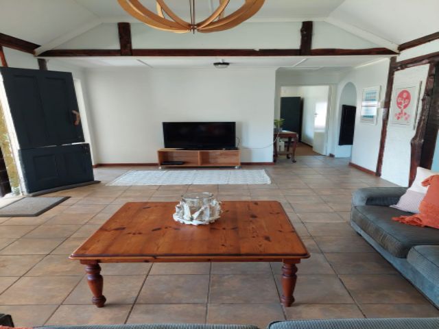 Holiday House to rent in Klein Brak river, Garden Route, South Africa