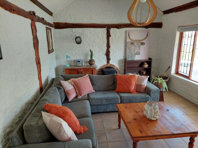 Holiday House to rent in Klein Brak river, Garden Route, South Africa