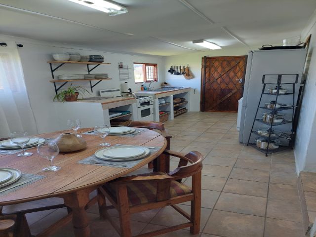 Holiday House to rent in Klein Brak river, Garden Route, South Africa