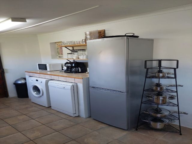 Holiday House to rent in Klein Brak river, Garden Route, South Africa