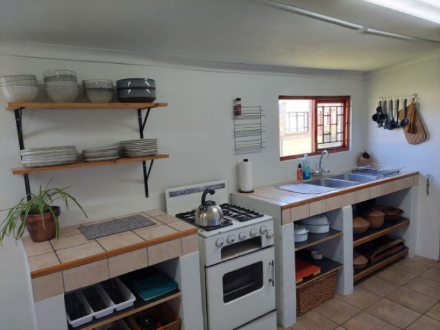 Holiday House to rent in Klein Brak river, Garden Route, South Africa