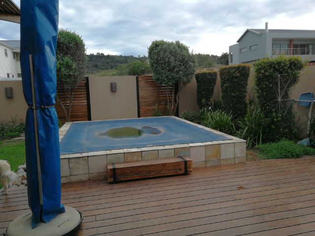 Beachfront to rent in Great Brak River, Garden Route, South Africa