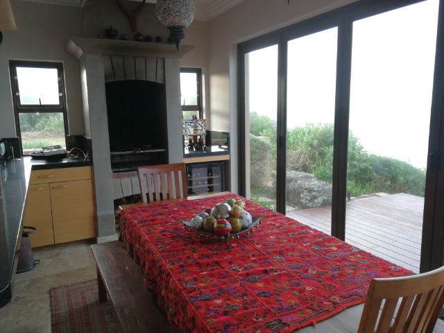 Beachfront to rent in Great Brak River, Garden Route, South Africa