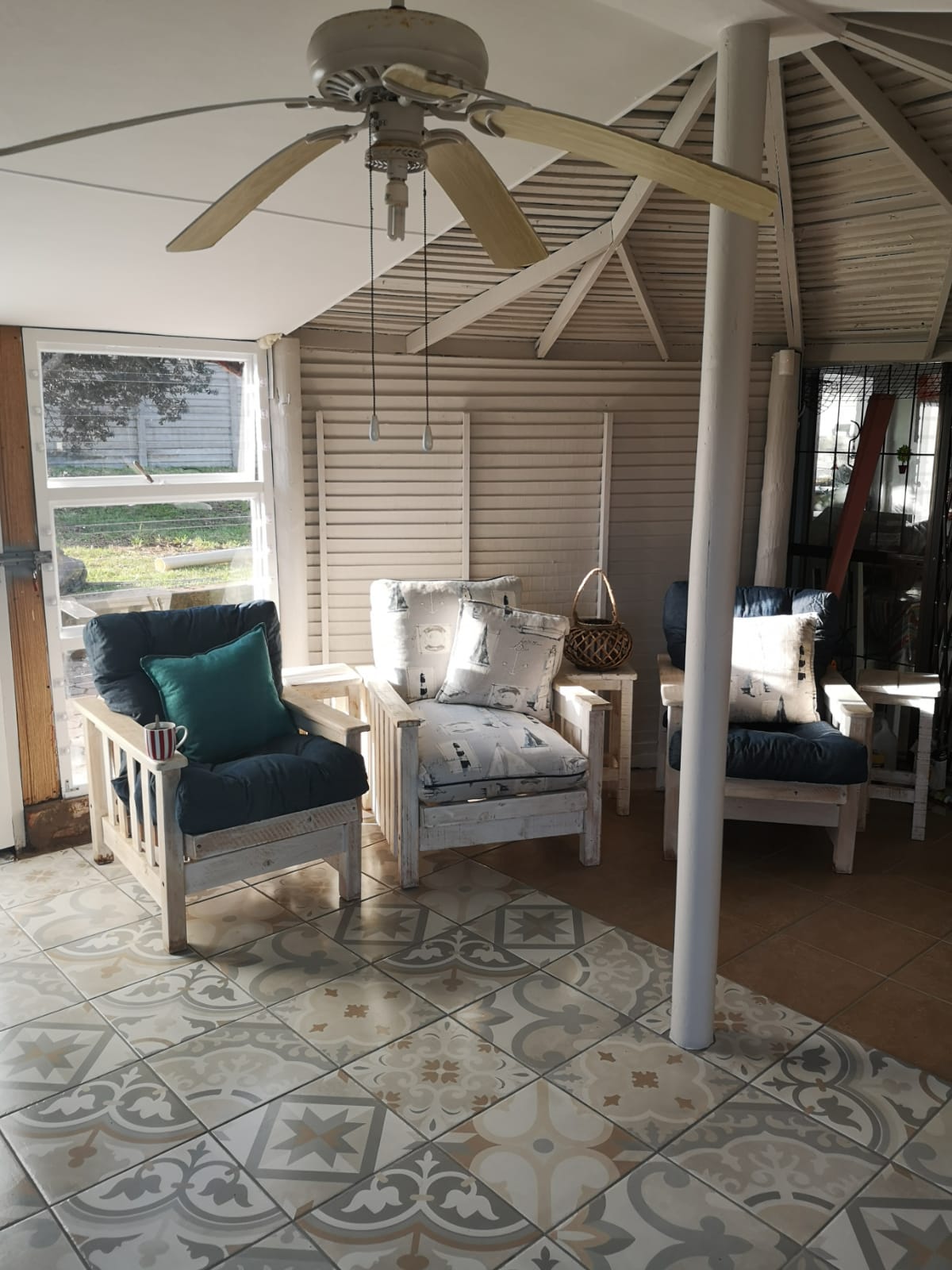 Holiday House to rent in Klein Brak river, Garden Route, South Africa