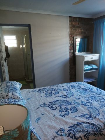 Holiday House to rent in Klein Brak river, Garden Route, South Africa