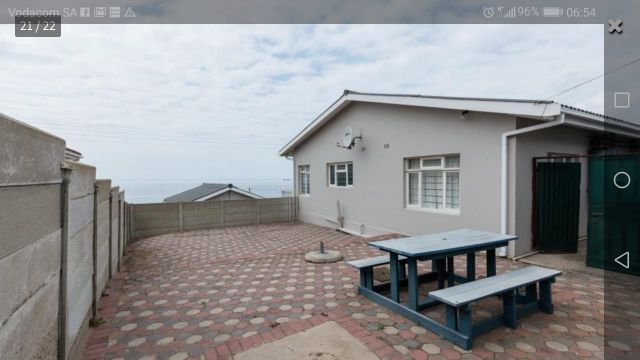 Holiday House to rent in Klein Brak river, Garden Route, South Africa