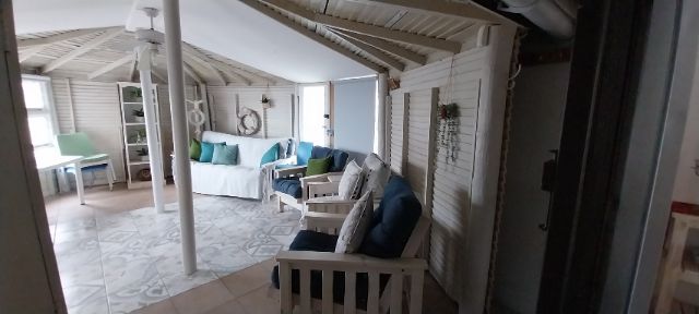 Holiday House to rent in Klein Brak river, Garden Route, South Africa