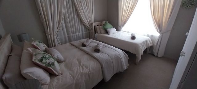 Holiday House to rent in Klein Brak river, Garden Route, South Africa