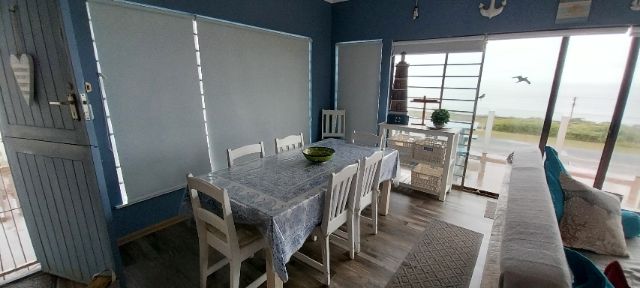 Holiday House to rent in Klein Brak river, Garden Route, South Africa