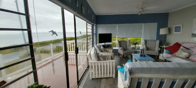 Holiday House to rent in Klein Brak river, Garden Route, South Africa