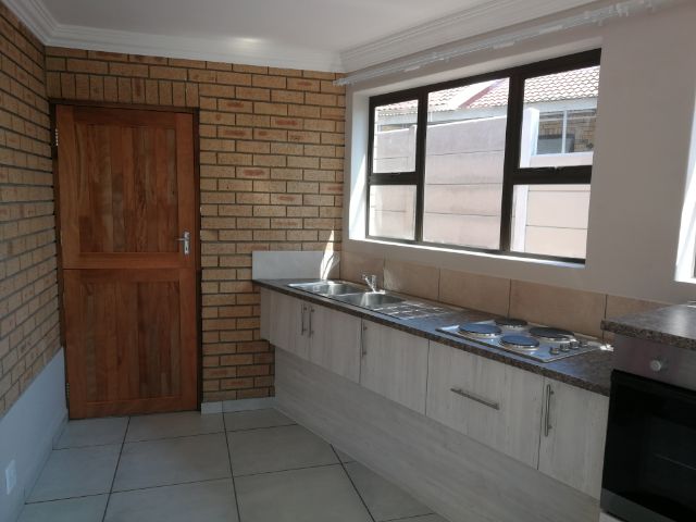 Garden Flat to rent in Klein Brak River, Garden Route, South Africa