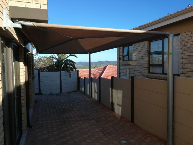 Garden Flat to rent in Klein Brak River, Garden Route, South Africa