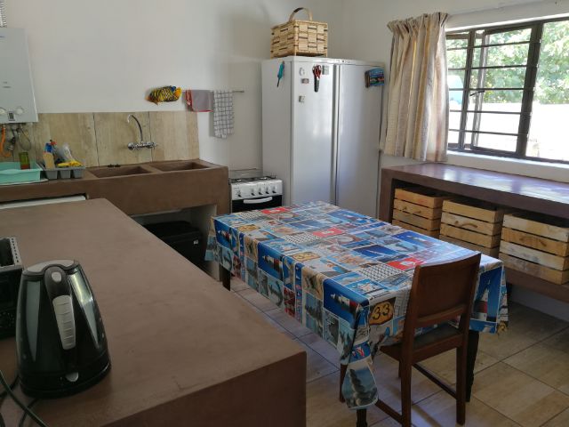 Holiday House to rent in Little Brak River, Garden Route, South Africa