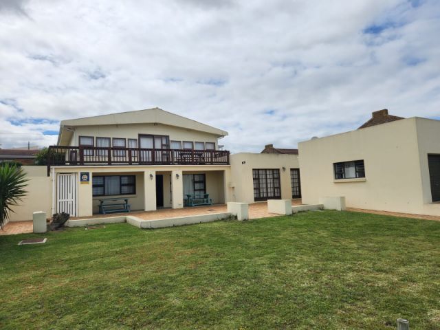 Location & Hbergement de Vacances - Maisons - South Africa - Garden Route - Little Brak River