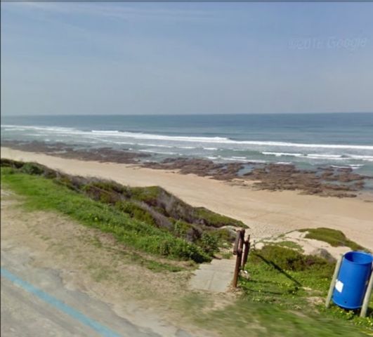 Holiday Rentals & Accommodation - Beachfront - South Africa - Garden Route - Klein Brak Rivier