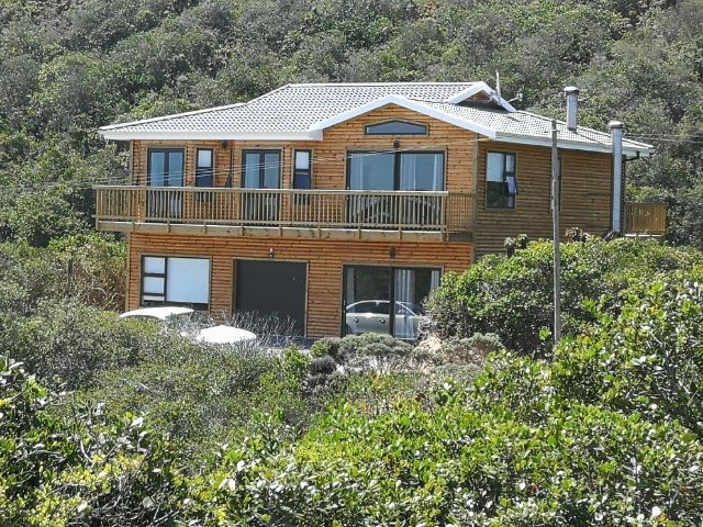 Holiday Rentals & Accommodation - Holiday House - South Africa - Garden Route - GREAT BRAK RIVER