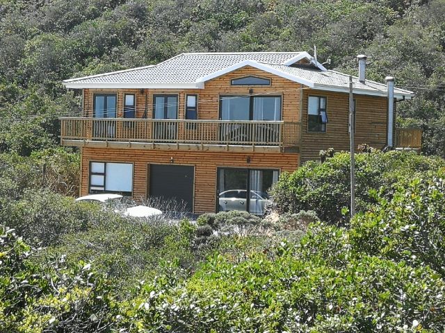 Location & Hbergement de Vacances - Chambres d'hte - South Africa - Garden Route - GREAT BRAK RIVER