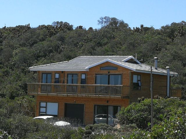 Holiday House to rent in GREAT BRAK RIVER, Garden Route, South Africa