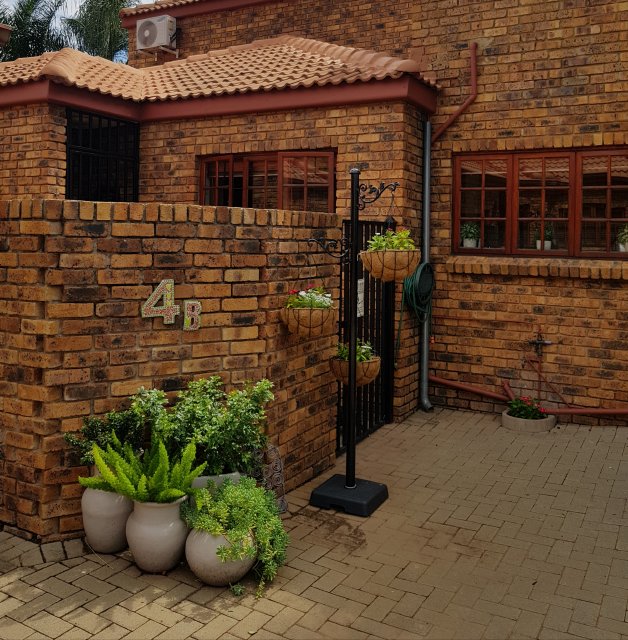 Self Catering to rent in Centurion, GAUTENG, South Africa