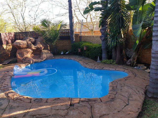 Self Catering to rent in Centurion, GAUTENG, South Africa