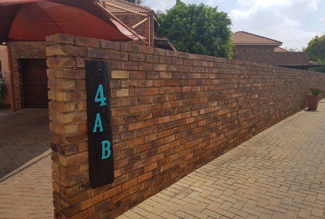 Self Catering to rent in Centurion, GAUTENG, South Africa