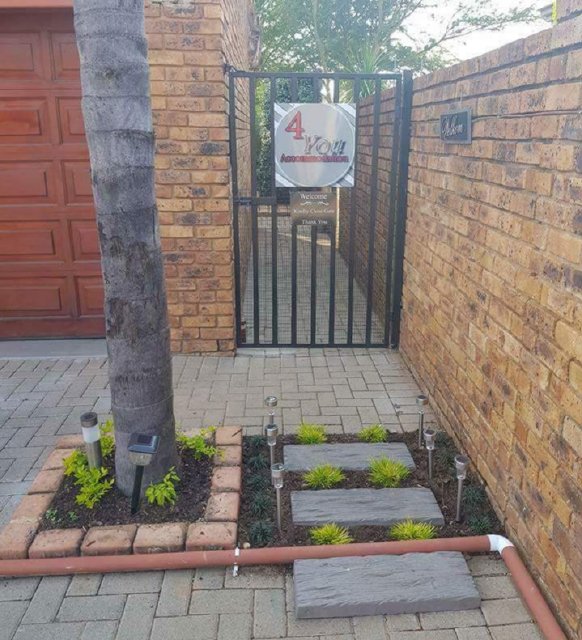 Self Catering to rent in Centurion, GAUTENG, South Africa