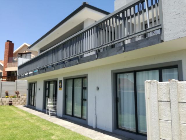 Holiday Rentals & Accommodation - Self Catering - South Africa - Garden Route - Little Brak River