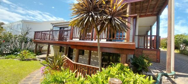 Holiday House to rent in Little Brak River, Garden Route, South Africa