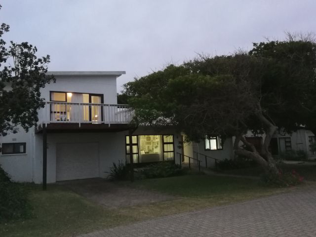 Location & Hbergement de Vacances - Maisons - South Africa - Garden Route - GREAT BRAK RIVER