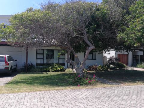 Houses to rent in GREAT BRAK RIVER, Garden Route, South Africa