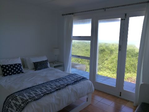 Beachfront to rent in Great Brak River, Garden Route, South Africa