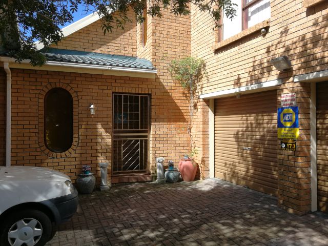 Garden Flat to rent in Mossel Bay, Garden Route, South Africa