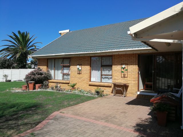 Holiday House to rent in Mosselbay, Garden Route, South Africa