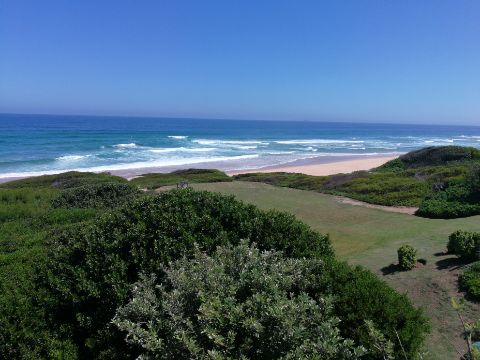 Holiday Rentals & Accommodation - Beachfront - South Africa - Garden Route - Great Brak River