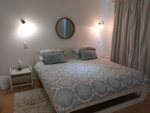 Beachfront to rent in Great Brak River, Garden Route, South Africa