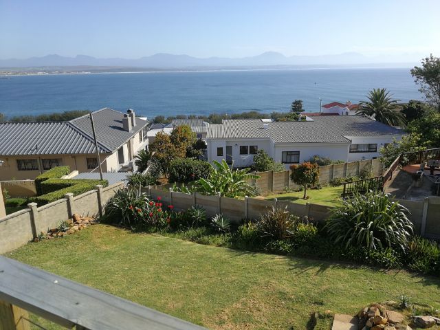 Self Catering to rent in Mossel Bay, Garden Route, South Africa