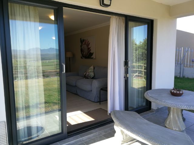 Garden Flat to rent in Little Brak River, Garden Route, South Africa