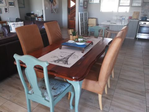 Self Catering to rent in Little Brak River, Garden Route, South Africa