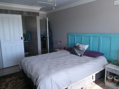 Self Catering to rent in Little Brak River, Garden Route, South Africa