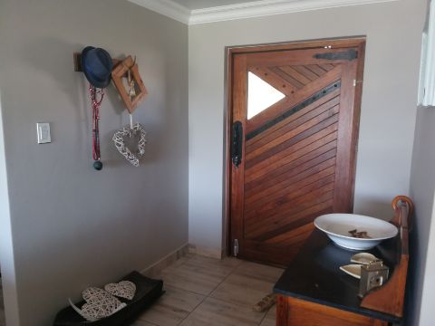 Self Catering to rent in Little Brak River, Garden Route, South Africa