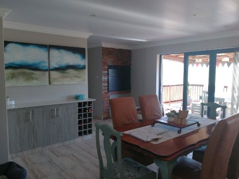 Self Catering to rent in Little Brak River, Garden Route, South Africa