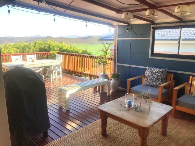 Self Catering to rent in Little Brak River, Garden Route, South Africa