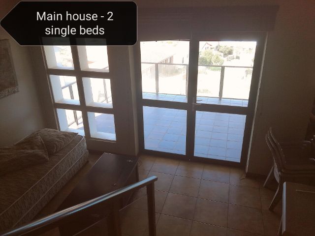 Holiday House to rent in Little Brak River, Garden Route, South Africa