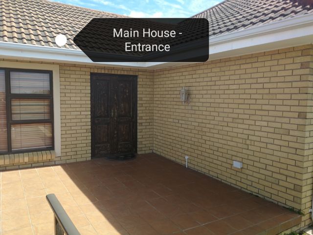 Holiday House to rent in Little Brak River, Garden Route, South Africa