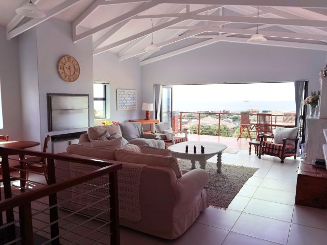 Location & Hbergement de Vacances -  - South Africa - Mosselbay - Little Brak River